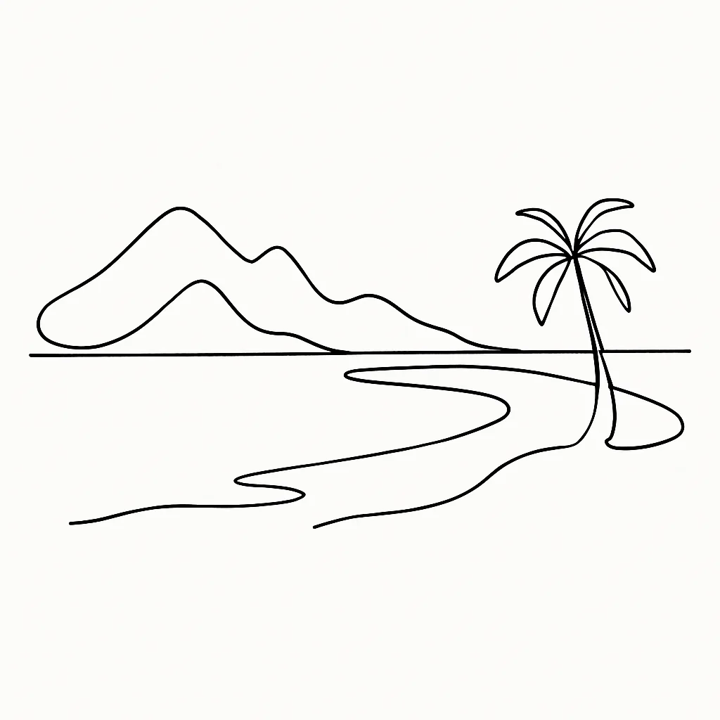 Marcilla Beach - Beaches - Busuanga