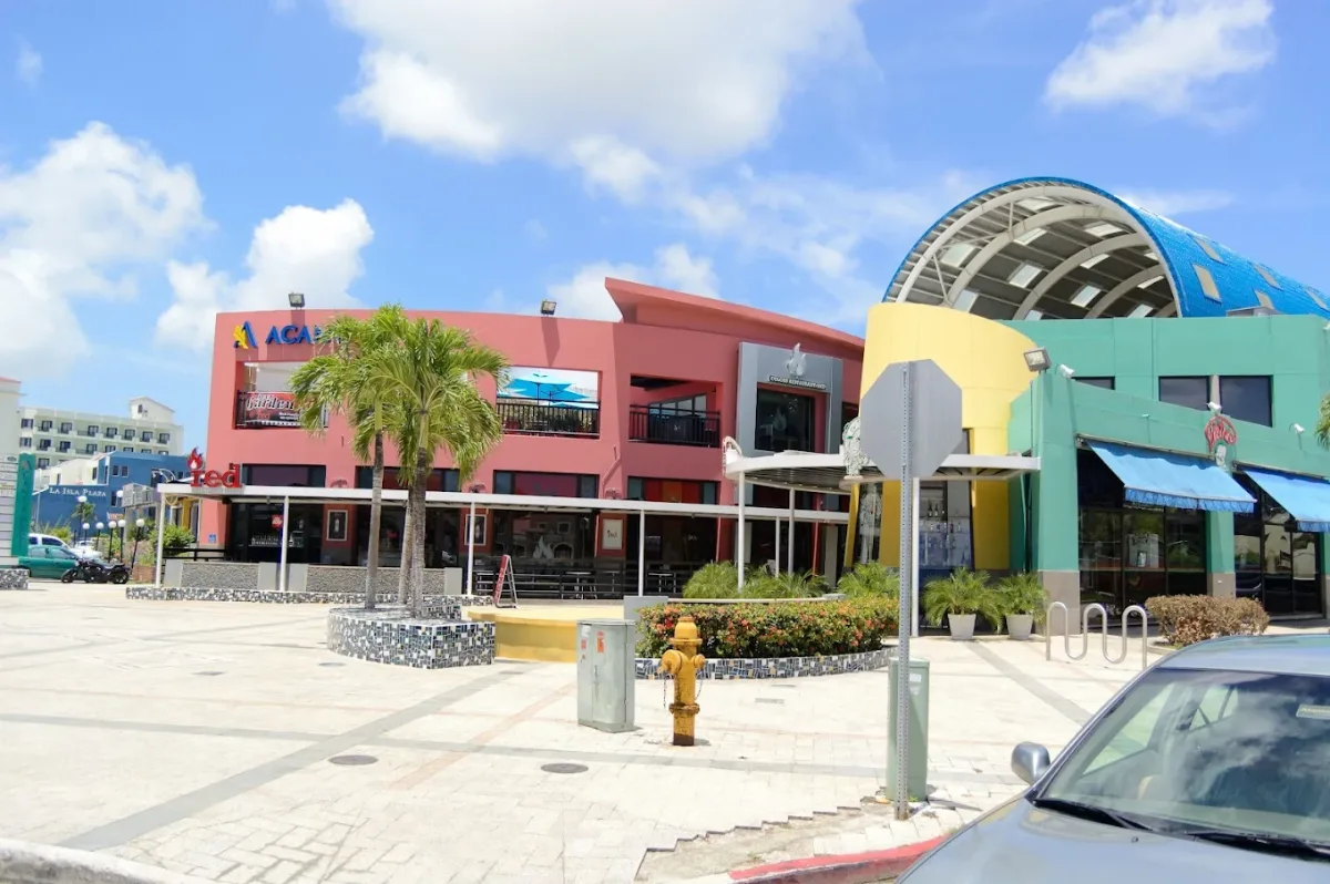 Acanta Mall 2