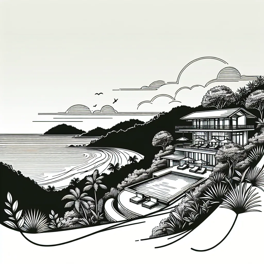 CC's Hideaway - Hotels - Karon