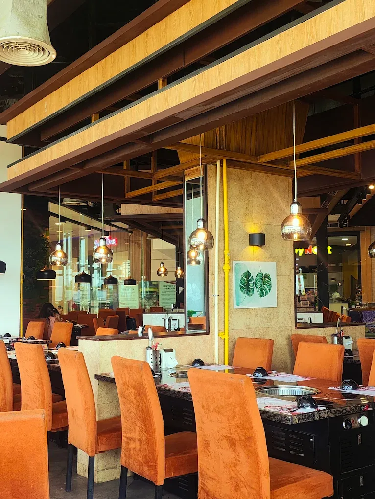 Tong Yang SM City Puerto Princesa 5