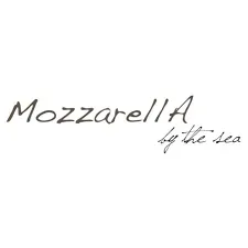 Mozzarella - by The Sea 2
