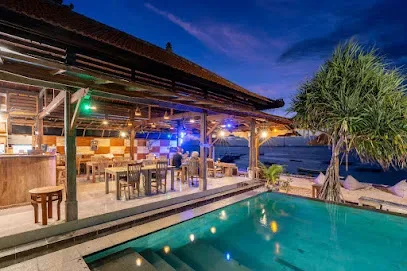 Pemedal Beach Resort