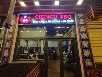 Chingu BBQ Korean Restaurant - Corona Food Center