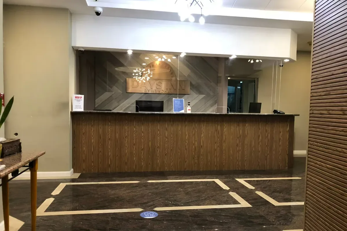 Days Inn by Wyndham Guam 5