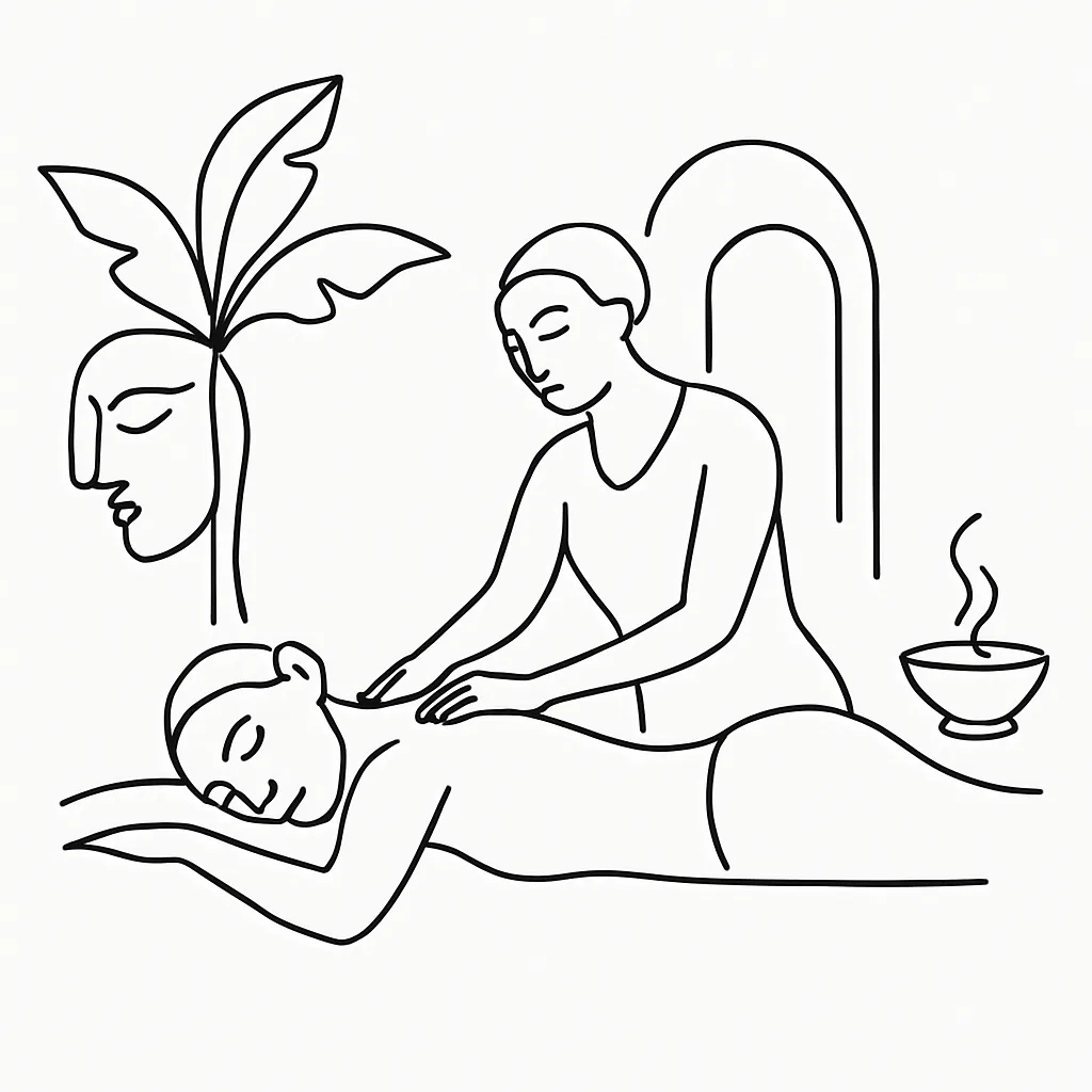Amacan Spa- Tiniguiban Branch - Spas & Wellness - Puerto Princesa