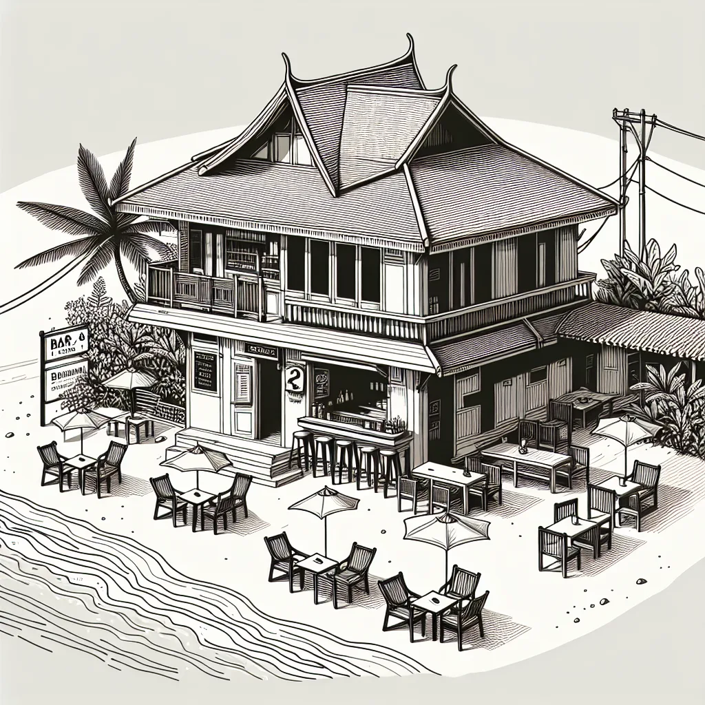 Karon Sunshine - Hotels - Karon