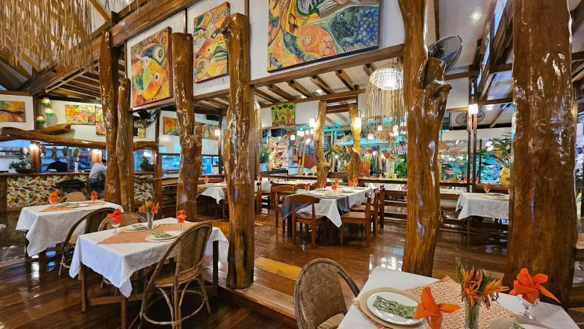 Ka Joel’s Restaurant 2