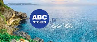 ABC Stores Guam #509 2