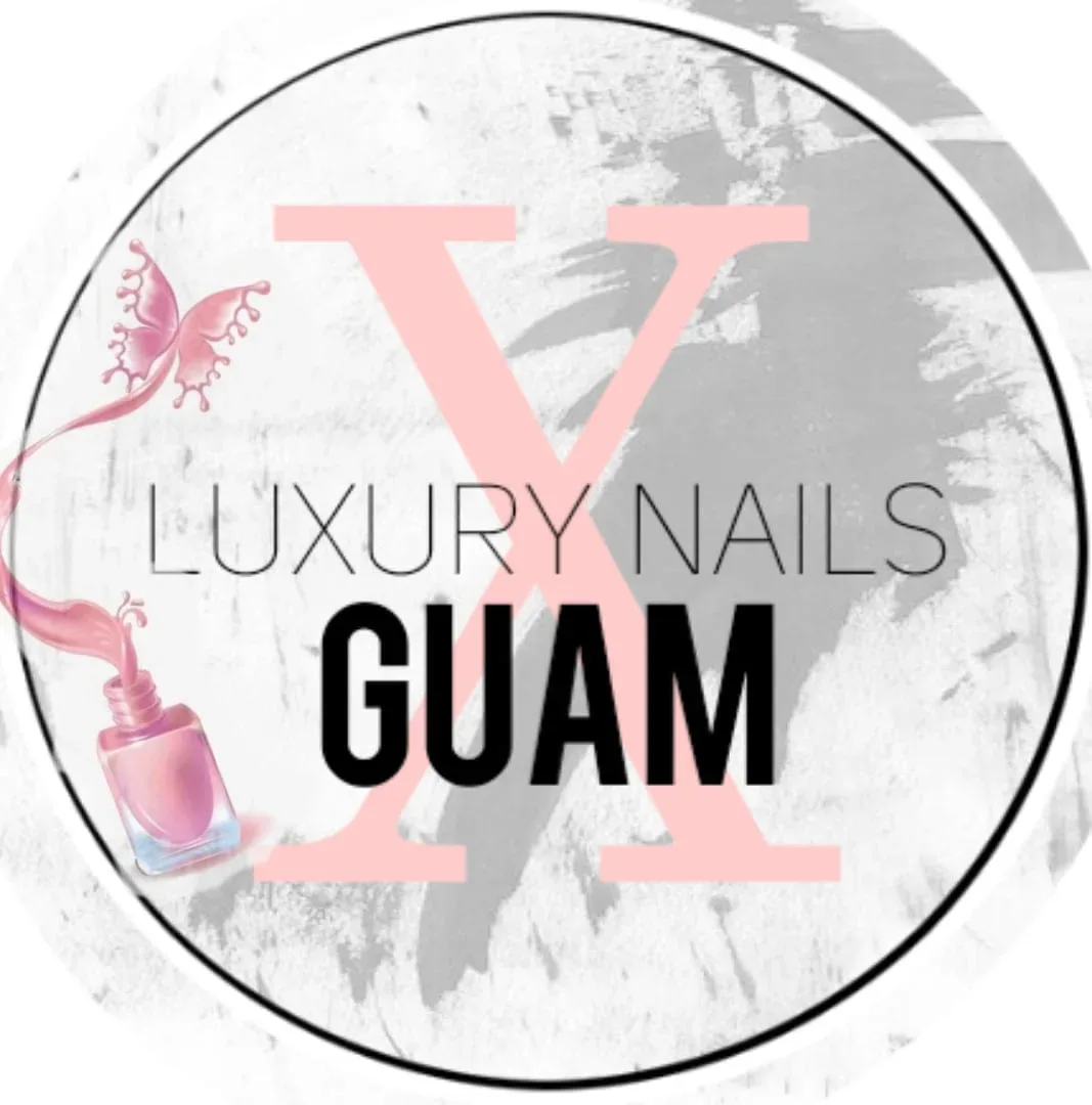Luxury Nails Guam 2