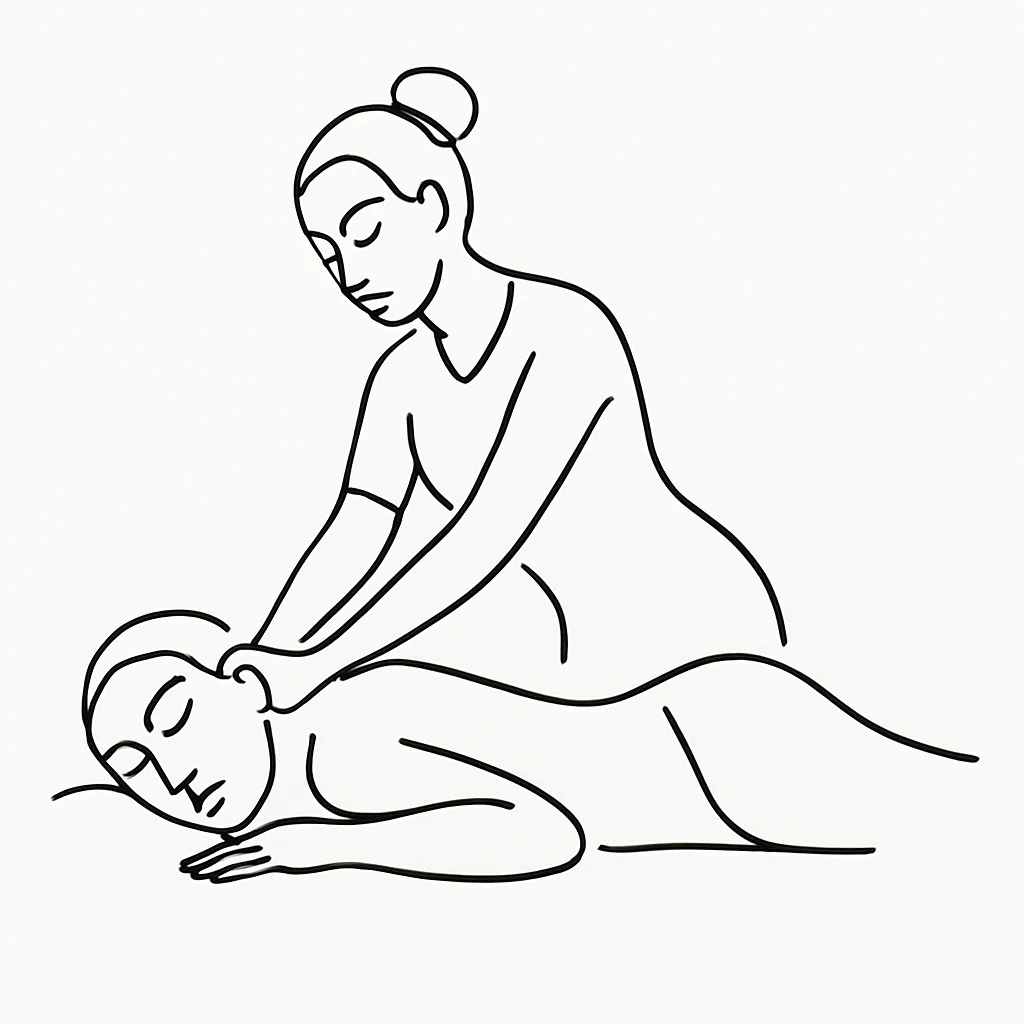 Baan Khun Thai Massage SPA - Spas & Wellness - Lapu-Lapu City