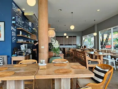 Cafe Waya