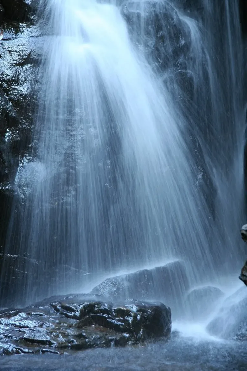 Suoi Tranh Waterfall