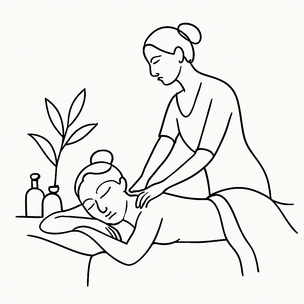 Aquaholik Massage and Spa - Spas & Wellness - El Nido