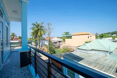 Xuan Anh Guesthouse