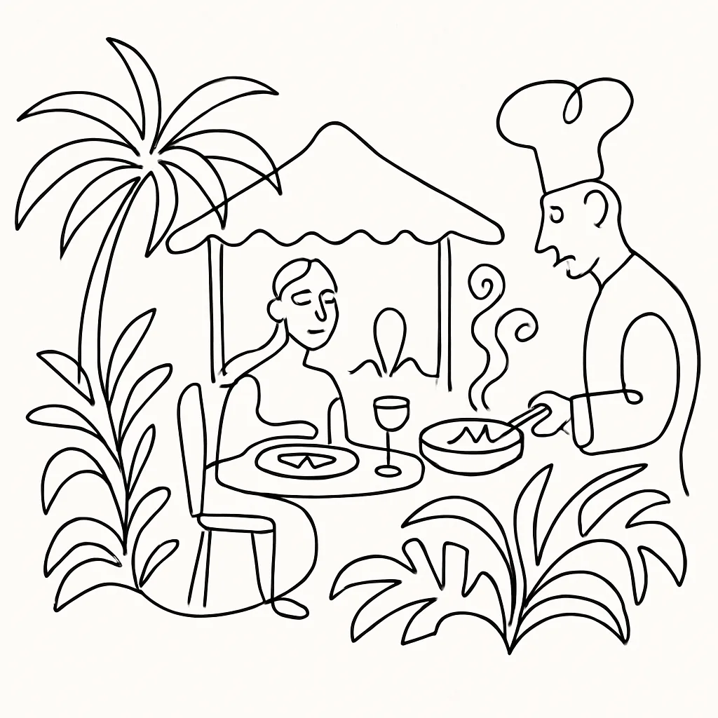 Project Artisan AI illustration