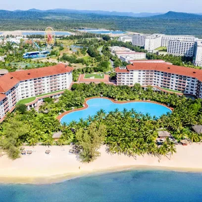 Vinpearl Resort & Spa Phú Quốc - Hotels - Ganh Dau