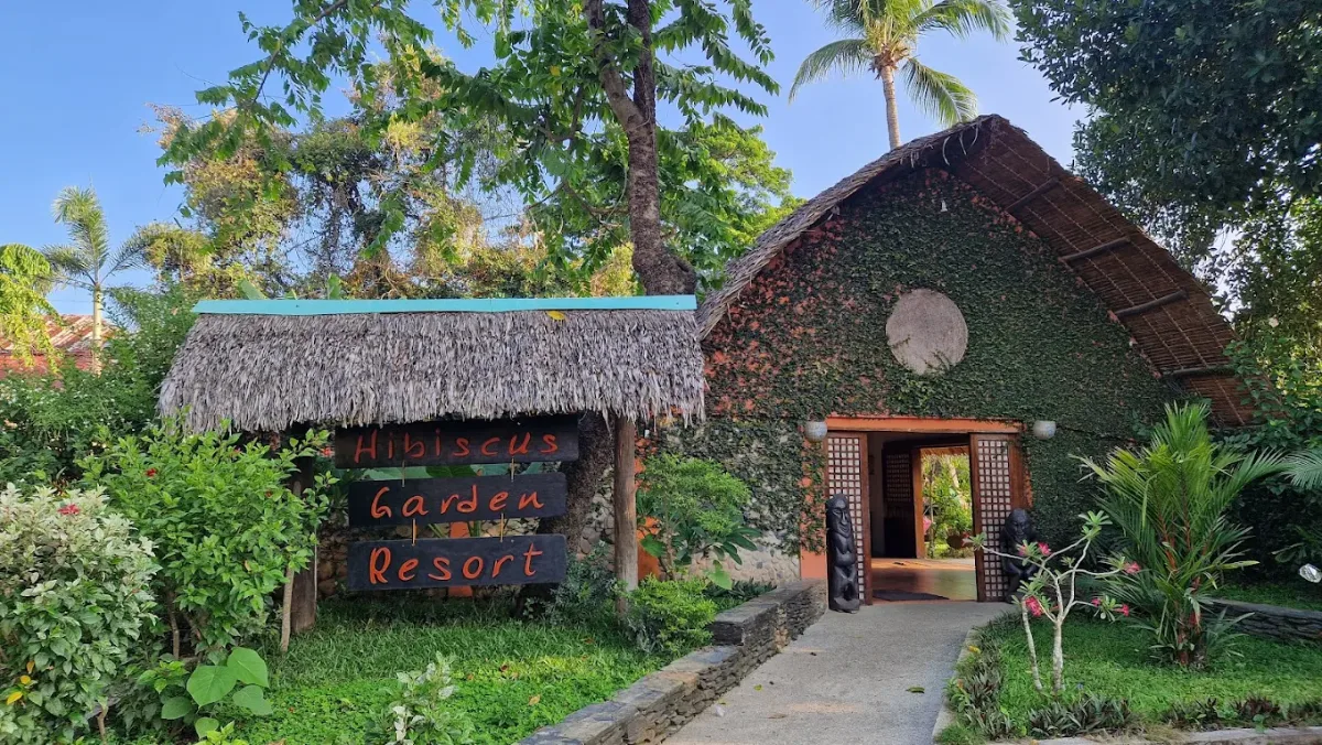 Hibiscus Garden Inn 2