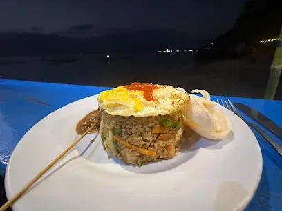 Nilas Warung