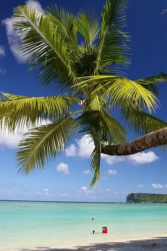 マタパンビーチパーク - Beaches - Tamuning