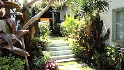 Sunshine Bungalow - Hotels - Duong Dong