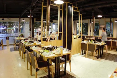Sot Korean BBQ - Sonasea Shopping Center