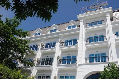 Ngoc Chau Hotel