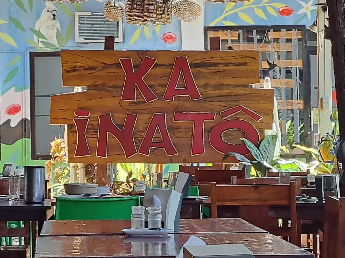 Ka Inato 2