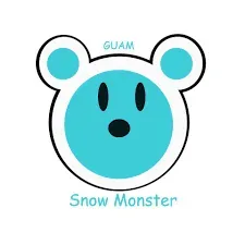 Snow Monster 2