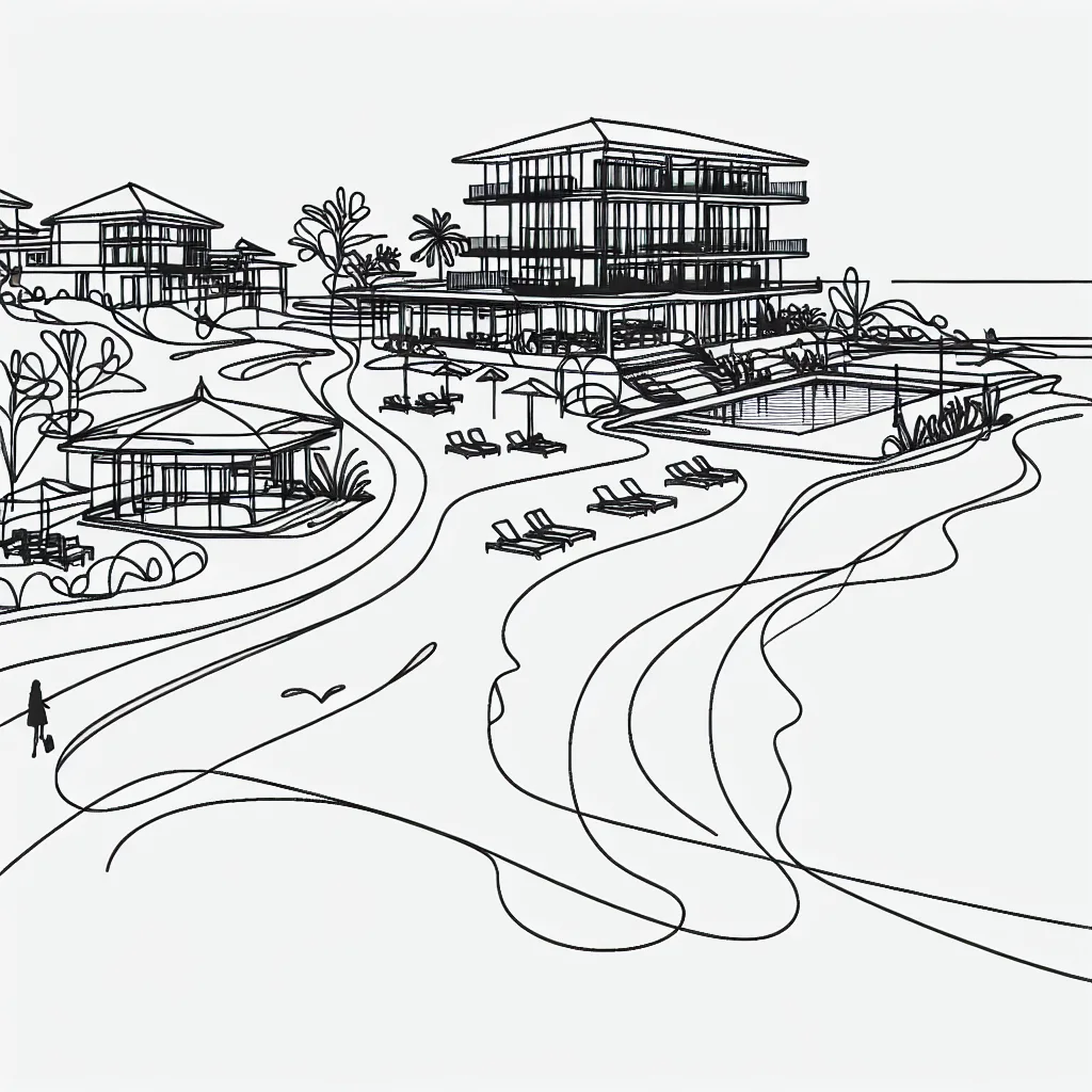 Baan Laimai Beach Resort & Spa - Hotels - Patong