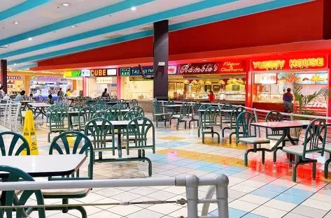 Micronesia Mall 4