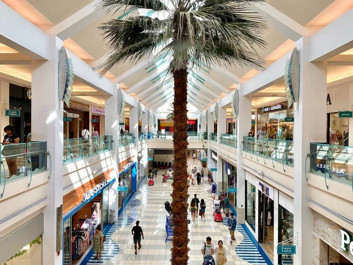 Micronesia Mall 3