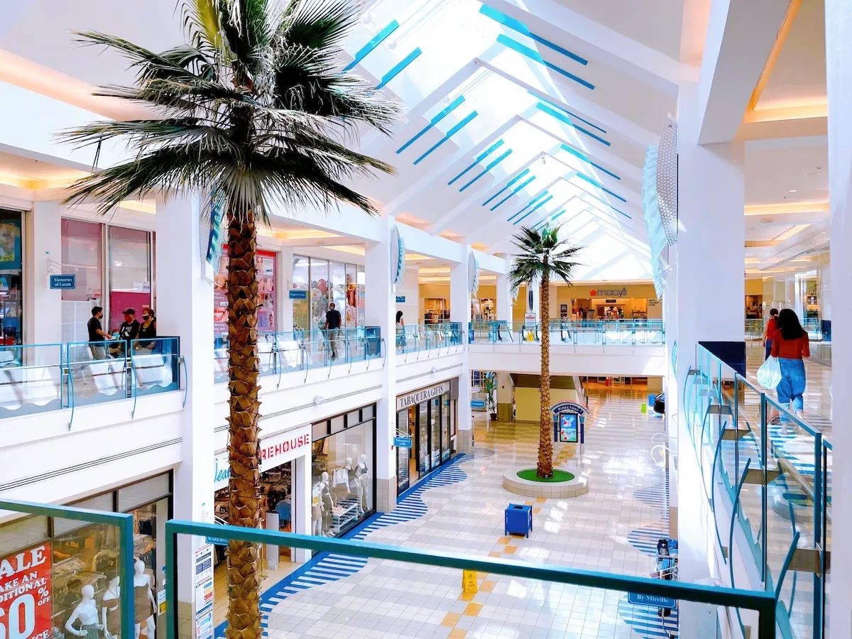 Micronesia Mall 5