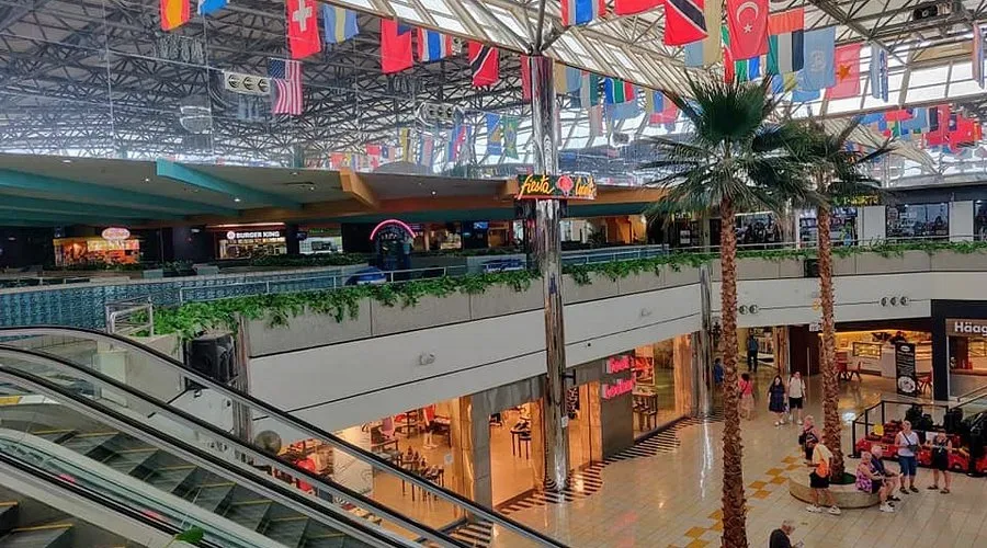 Micronesia Mall 2