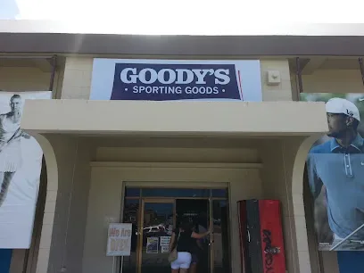 Goody's Sporting Goods