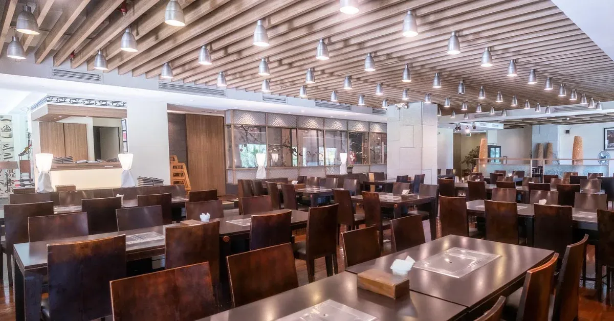 Seoul Jung Korean Restaurant 4