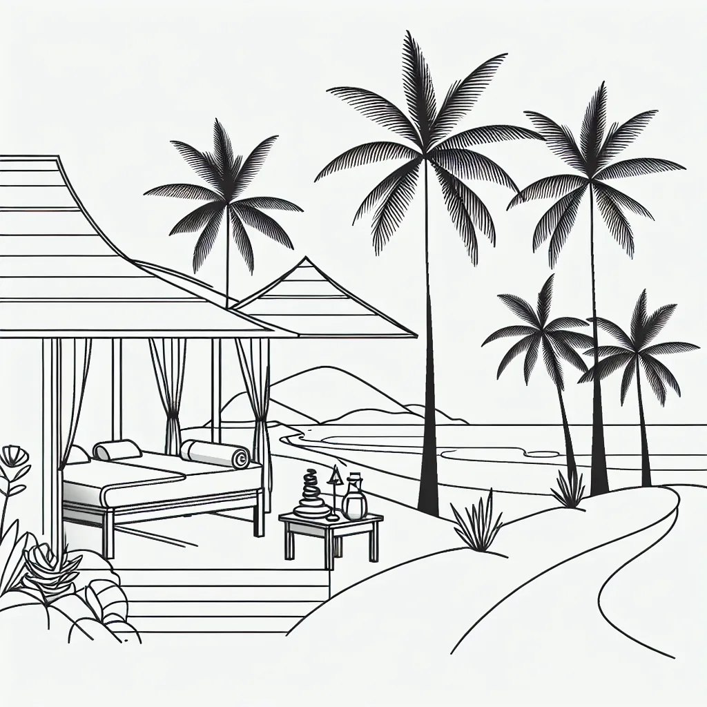 Hyu Spa Boracay - Spas & Wellness - Station 2