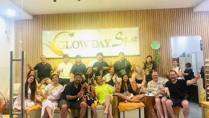 Glow Day Spa Massage 1