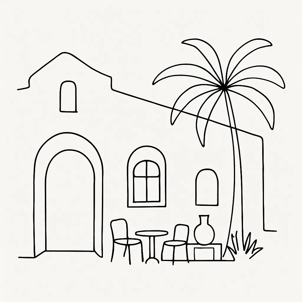 Kim Soo - Cafes - Kuta