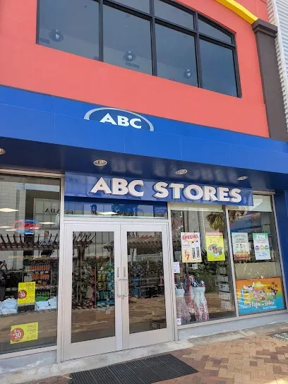 ABC Stores Guam #512 - Shopping - Tumon