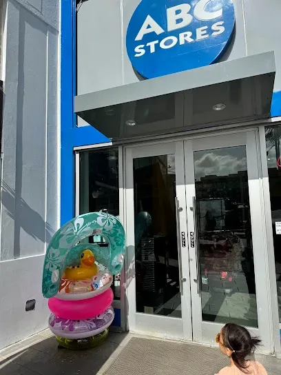 ABC Stores Guam #511 - Shopping - Tumon