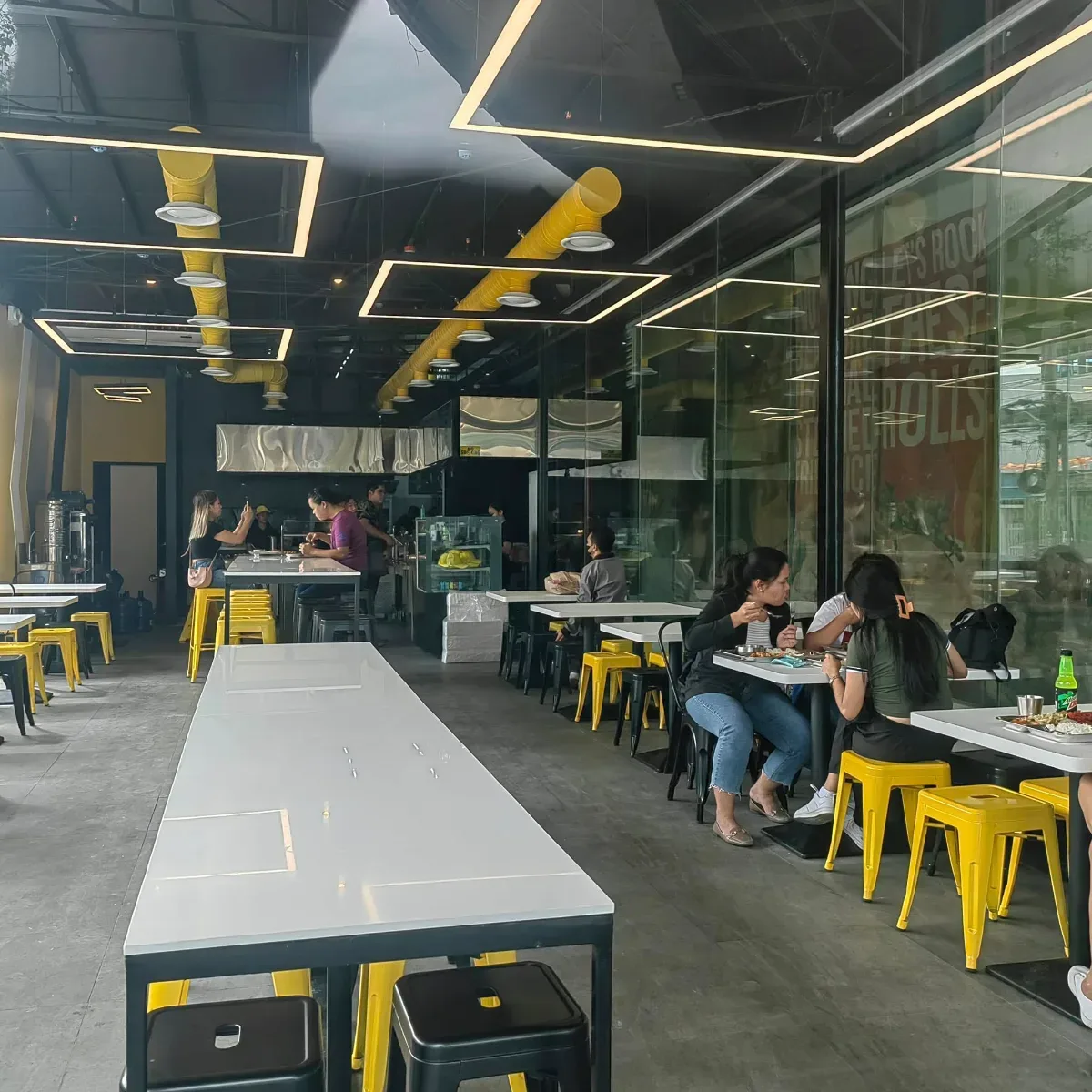 Barangay Seoul E Mall 2
