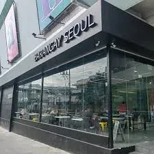 Barangay Seoul E Mall 1
