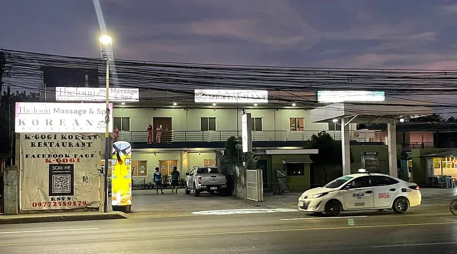 K-GOGI Korean Restaurant - Restaurants - Mandaue