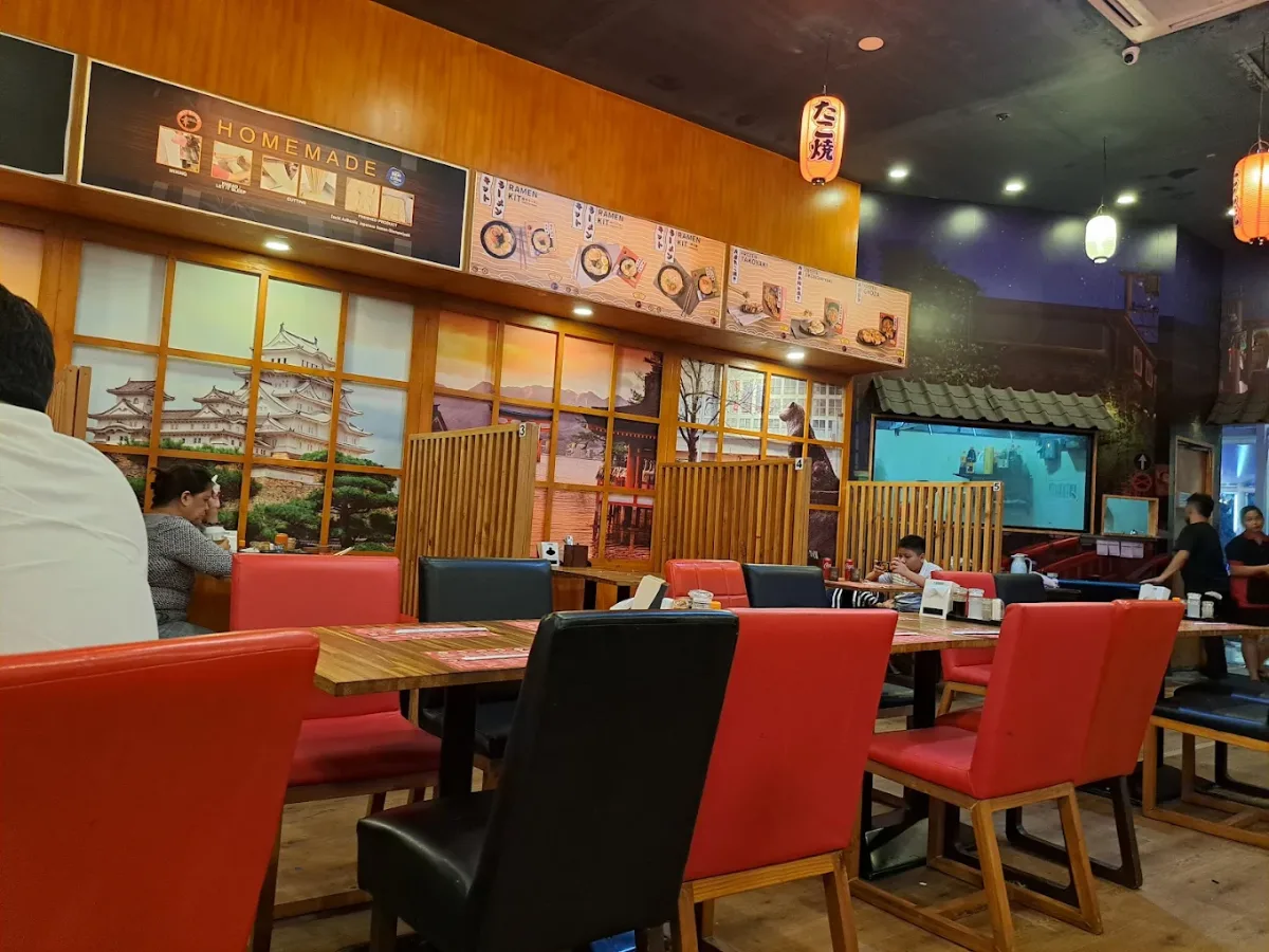 Sachi Best Ramen (Antuwanga) 3