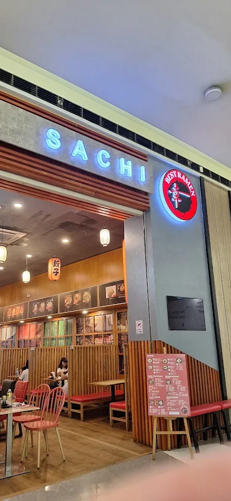 Sachi Best Ramen (SM City) 3