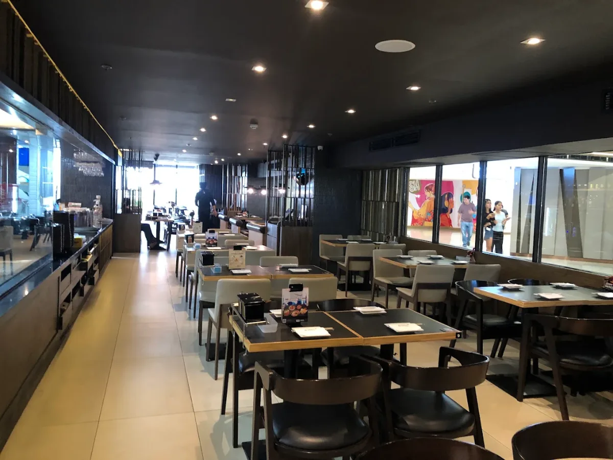 Botejyu (SM J Mall) 3