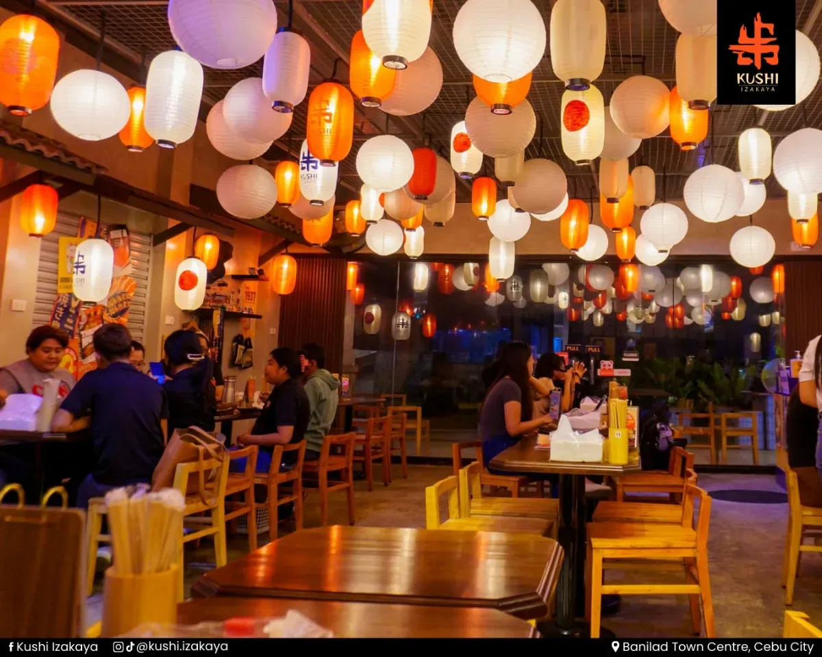 Kushi Izakaya 3