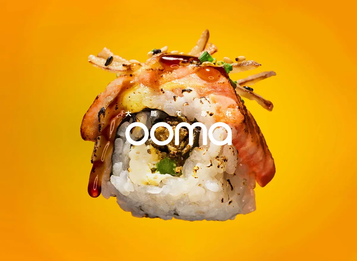 Ooma (SM City) 1