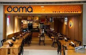 Ooma (SM City) 2