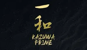 Kazuwa Prime - NUSTAR 2